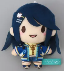 【中古】キーホルダー 星乃一歌 ふわぷち マスコット“Leo/need”(EX) 「プロジェクトセカイ カラフルステージ! feat. 初音ミク×サンリオキャラクターズ」