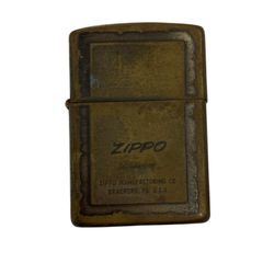 1999年製 ZIPPO スクリプトロゴ 鏡面 L XV 火花OK - メルカリ