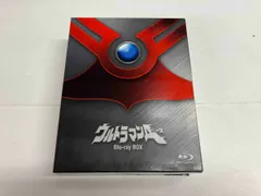 2025年最新】ウルトラマンa blu-ray boxの人気アイテム - メルカリ