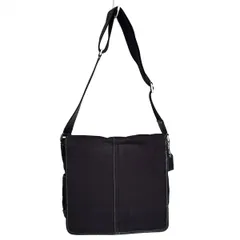 コーチ　メッセンジャーバッグ　A4収納可　ナイロン　ブラック　F05300 2025年最新】コーチ F05300の人気アイテム - メルカリ