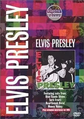 2025年最新】エルビス・プレスリーdvdの人気アイテム - メルカリ