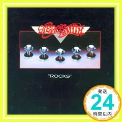 ロックス [CD] エアロスミス_02