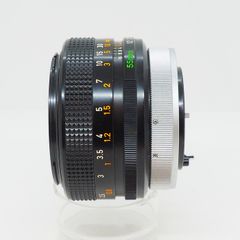 中古】(ツアイス) ZEISS Jena Flektogon 35/2.8(M42) 初期/アルミ鏡胴  