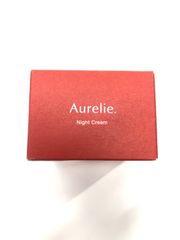 J1406 Aurelie オレリー Night Cream モイストナイトクリーム 30g