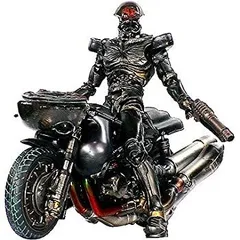 3箱 SIC ライダー キカイダー ファイズ バイク バンダイ 未開封 3箱 SIC ライダー キカイダー ファイズ バイク バンダイ 未開封