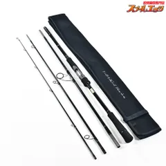 ★☆【ヤマガブランクス】 アーリーフォーモバイル ERY-96MMH YAMAGA Blanks EARLY for Mobile シーバス ヒラメ イナダ K_120★☆v40257