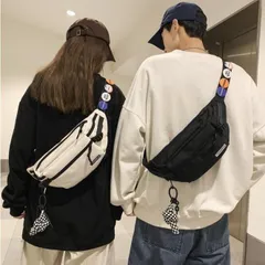 ボディバッグ メンズ 大きめ ウエストポーチ 仕事用 ミニショルダーバッグ スポーツ ワンショルダー 男女兼用 カジュアル 多機能 ポケット 多い xzjhuth#