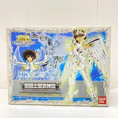 聖闘士聖衣神話　冥王ハーデス　エリシオン編　5体セット 聖闘士聖衣神話 冥王ハーデス エリシオン編 5体セット 聖闘士聖衣