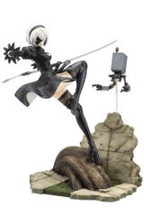 PV102 ARTFX J 2B 1/8 스케일 완성품 피규어
