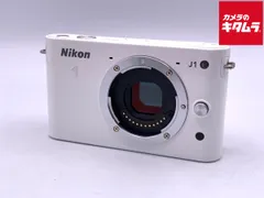 ニコン Nikon 1 J1 ボディ 完動品 ホワイト 付属品多数 #213a 61TL+JNTuKL._UF1000,1000_QL80_.jpg