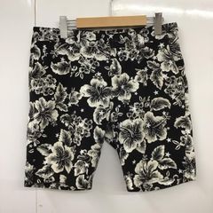 Dries Van Noten 花柄ショートパンツ - メルカリ