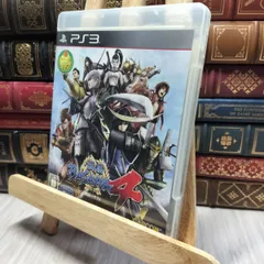 8-1 戦国BASARA4 (通常版) 外付け特典なし - PS3 PS3 260447
