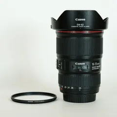 2024年最新】ef16-35mm f4l is usmの人気アイテム - メルカリ