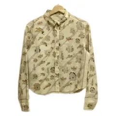 2025年最新】エルメス ブラウスの人気アイテム - メルカリ