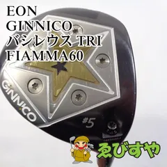 当店は安心の正規販売店です】<br>地クラブ系ヘッド イオン