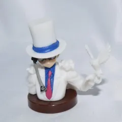 怪盗キッド チョコエッグ 名探偵コナン 食玩 トレーディングフィギュア フィギュア