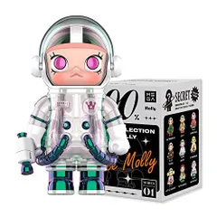 2024年最新】MEGA コレクション 100% SPACE MOLLY シリーズ1の人気 