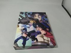 DVD BORUTO-볼트-NARUTO NEXT GENERATIONS DVD-BOX 9(완전 생산 한정판)