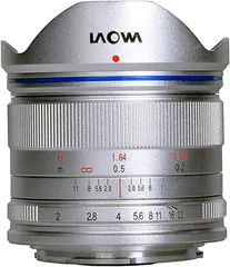 wao様専用]美品 LAOWA 7.5mm f/2 MFT smcint.com