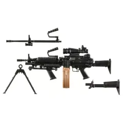 2025年最新】M249 MINIMIの人気アイテム - メルカリ