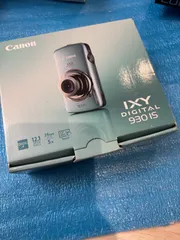 2025年最新】IXY DIGITAL 930 ISの人気アイテム - メルカリ 2025年最新】IXY DIGITAL 930 ISの人気アイテム - メルカリ