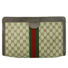 グッチ パフューム ポーチ セカンドバッグ 希少 GG柄 シェリーライン 楽天市場】GUCCI グッチ GUCCI PARFUMS グッチパフューム