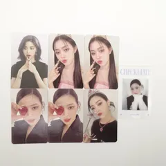2025年最新】Itzy リュジン cheshireの人気アイテム - メルカリ