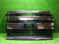 Nissan Note E11 2009-2011 chrome grill - メルカリ