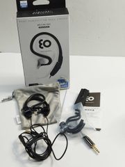 Boco earsopen 骨伝導イヤホン WR-5 HK-1002