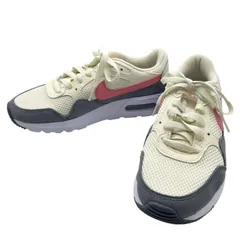NIKE ナイキ WMNS AIR MAX SC スニーカー CW4554 114 24cm ウィメンズ 靴 レディース ウィメンズ シューズ 中古 W４