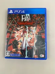 Fate/Samurai Remnant 【PS4】プレイステーション4