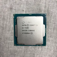 2023年最新】Core i5 7400の人気アイテム - メルカリ