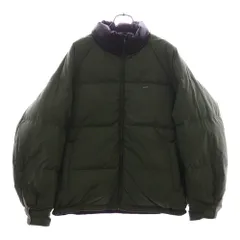 2025年最新】supreme リバーシブル ダウンの人気アイテム - メルカリ