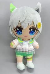 [중고] 봉제 장난감 세이운 스카이 Chibi 봉제 장난감 [말 딸 프리티 더비]