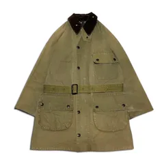 オイル抜き済み　CLASSIC BEAUFORT 34 インナーベスト付き オイル抜き済み CLASSIC BEAUFORT 34 インナーベスト付き