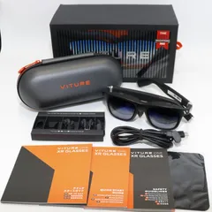 極美品】 VITURE One Ultimateセット＋α