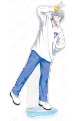 【中古】アクリルスタンド・アクリルパネル 四葉環 アクリルスタンド ザテレビジョン 「劇場版アイドリッシュセブン LIVE 4bit BEYOND THE PERiOD」