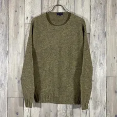 OLD UNIQLO 90s ユニクロ ウール ニット セーター M