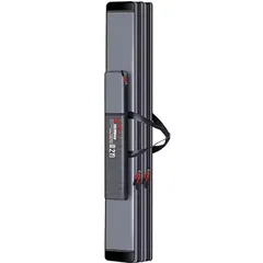 釣り用 ロッドケース 釣り用バッグ フィッシングバッグ ポータブル 釣りロッド 釣り竿 ツール収納袋ロッドケース タックルバッグ 釣りバッ