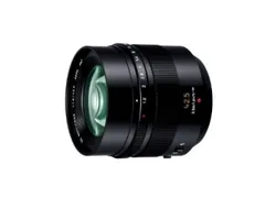 2023年最新】leica dg nocticron 42.5mm / f1.2 asph. / power o.i.s.