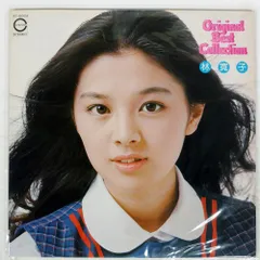 林寛子 SINGLES 5 /帯付き 林寛子 SINGLES 5 /帯付き 林寛子 SINGLES 5 /帯付き