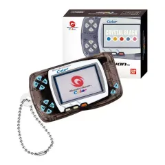 2025年最新】ワンダースワンクリスタルブラックの人気アイテム