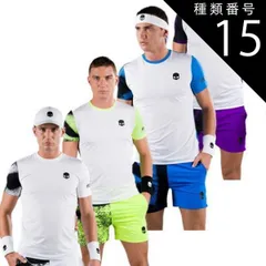 ハイドロゲン テニス Tシャツ＆パンツセット M 店舗ブログ【HYDROGEN】ハイドロゲン テニスコレクションの