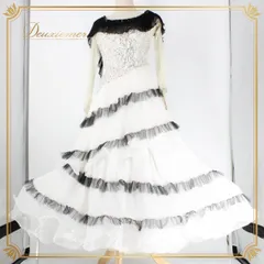 2025年最新】社交ダンス チャコット ワンピースの人気アイテム - メルカリ