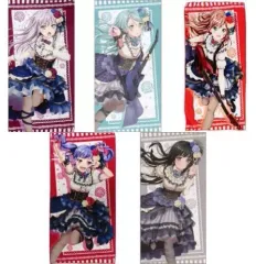 バンドリ　バスタオル　白金燐子 Amazon.co.jp: バスタオルバンドリ！ Bang Dream! 白金 燐子 (2
