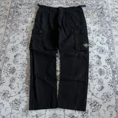 ナイキゴルフ/ツータックチノパン/ブラック/34 Nike Tour Repel Men's Chino Slim Golf Pants. Nike.com