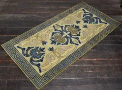 2025年最新】段通 絨毯の人気アイテム - メルカリ