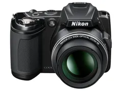 2026年最新】coolpix l120の人気アイテム - メルカリ