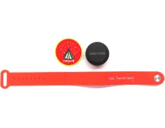 【中古】グッズセット チェヨン ライトバンドカスタムキット TWICE 5TH ANNIVERSARY公式グッズ