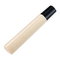 【数量限定】堺源吉 MA-3713 210mm用 交換 和包丁柄 取換 ハンドル 木製 刺身包丁 柄 包丁 ベストコ